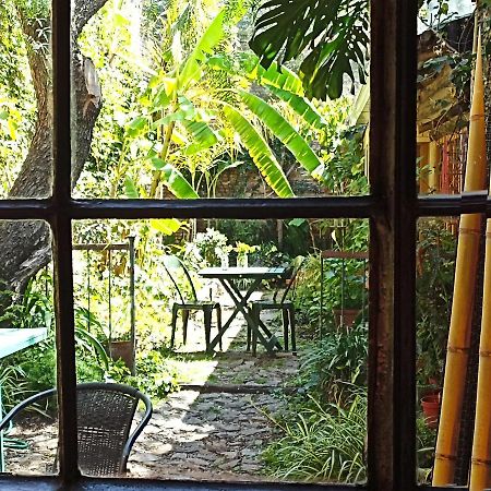 Taller De Artista Colonia del Sacramento Eksteriør bilde