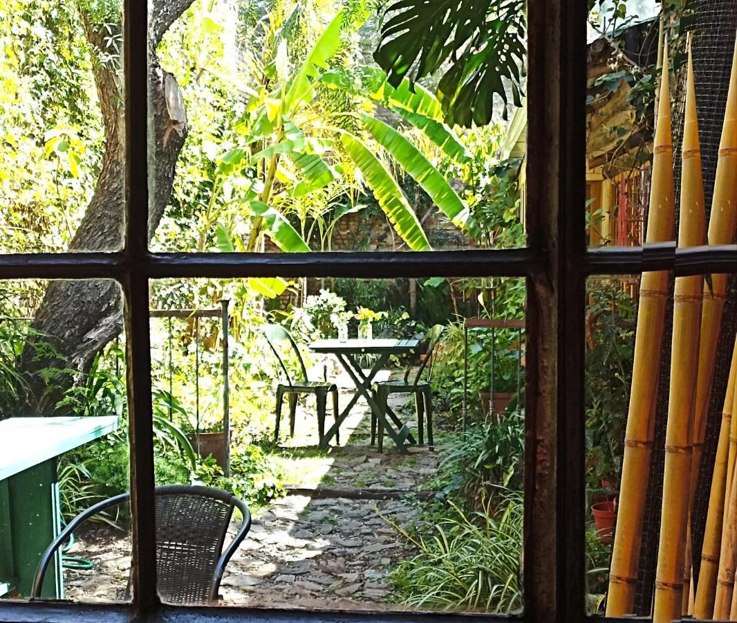 Taller De Artista Colonia del Sacramento Eksteriør bilde